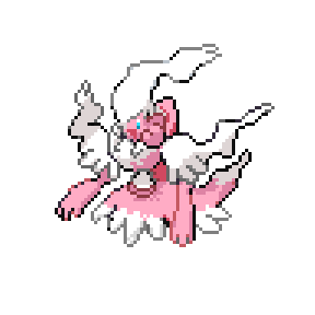 Blisrai Sprite Image