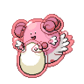 Blisniclus Sprite Image