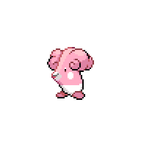 Blisdisc Sprite Image