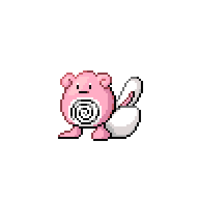 Bliswag Sprite Image