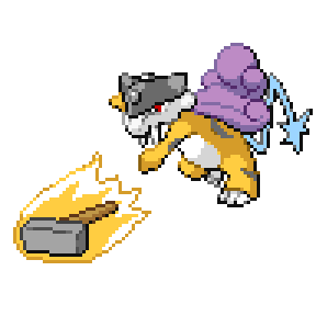 Raiwak Sprite Image