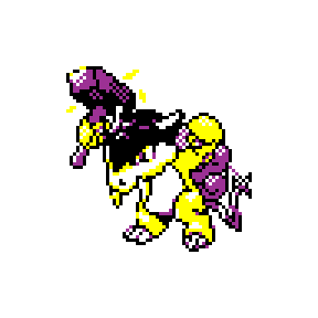 Raiwak Sprite Image