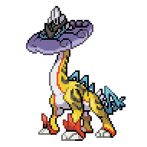 Rainium Sprite Image