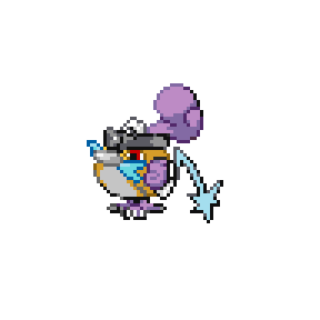 Raitu Sprite Image