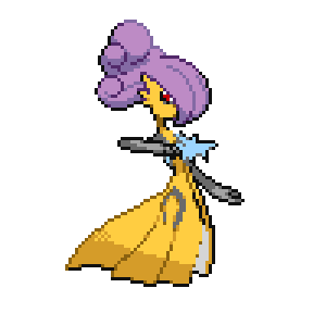 Raivoir Sprite Image