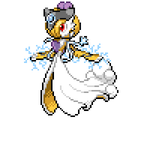 Raivoir Sprite Image