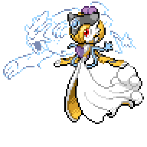 Raivoir Sprite Image