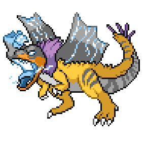 Raitrum Sprite Image