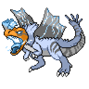 Raitrum Sprite Image