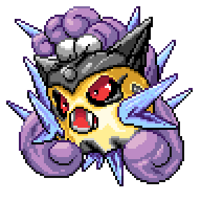 Railie Sprite Image