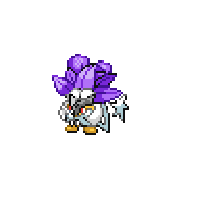 Raiish Sprite Image