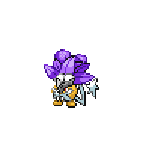 Raiish Sprite Image