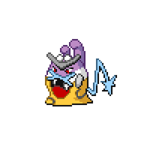 Raimy Sprite Image