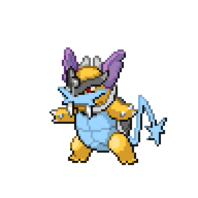 Raitortle Sprite Image
