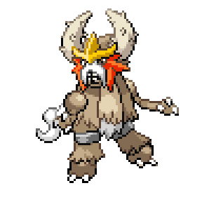 Ensir Sprite Image