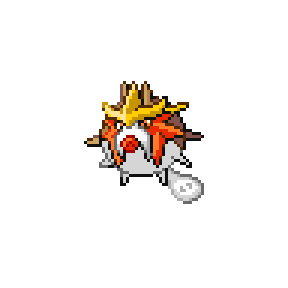 Enfish Sprite Image