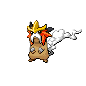 Enchu Sprite Image