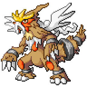 Enrom Sprite Image