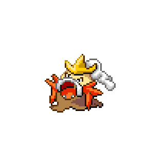 Enmy Sprite Image