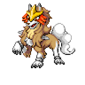 Enroc Sprite Image