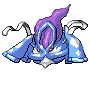 Suigross Sprite Image