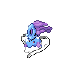 Suimy Sprite Image