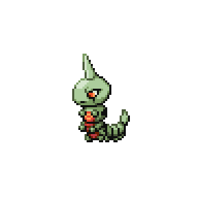 Larvidle Sprite Image