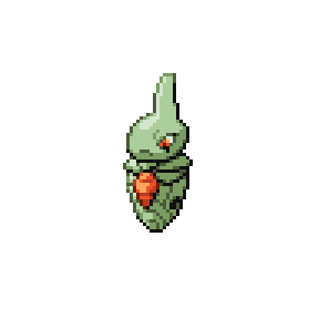 Larviuna Sprite Image