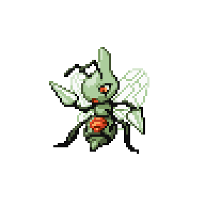 Larvidrill Sprite Image