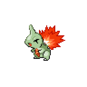 Larviquil Sprite Image