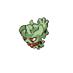 Larvidreavus Sprite Image