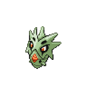 Larvitar Sprite Image