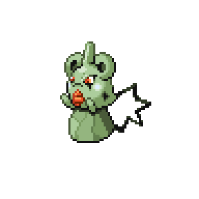 Larvirill Sprite Image