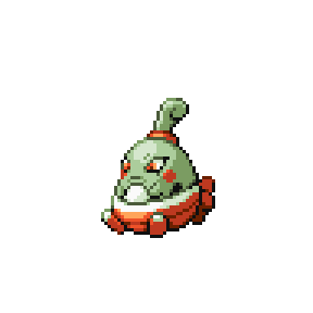 Larvipiny Sprite Image