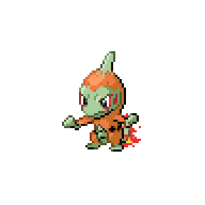 Larvichar Sprite Image