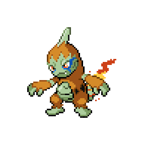 Larviferno Sprite Image
