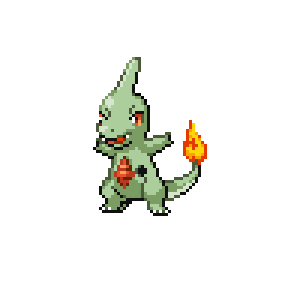 Larvimander Sprite Image