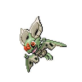 Larvibat Sprite Image
