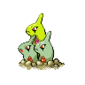Larvitrio Sprite Image