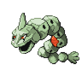 Larvinix Sprite Image