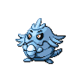 Pupisey Sprite Image