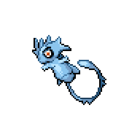 Pupiew Sprite Image