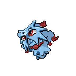 Pupidreavus Sprite Image