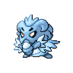 Pupisey Sprite Image