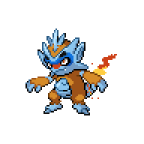 Pupiferno Sprite Image