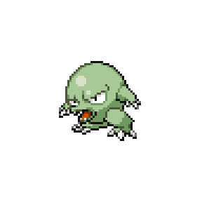 Tyranorb Sprite Image