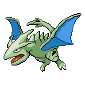 Tyrandactyl Sprite Image