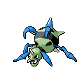 Tyrandos Sprite Image