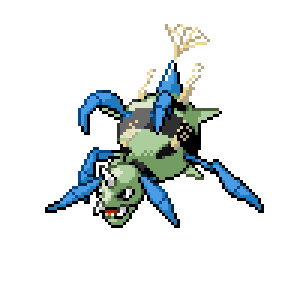 Tyrandos Sprite Image