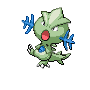 Tyranper Sprite Image